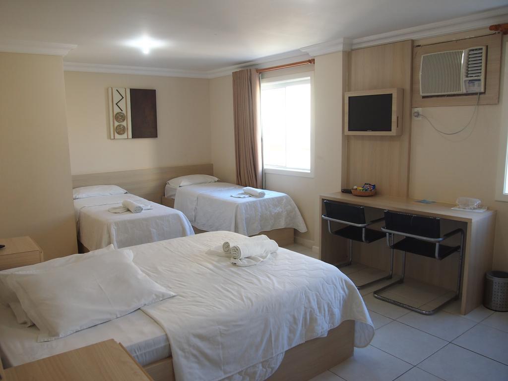 Ocean View Hotel Arraial do Cabo Δωμάτιο φωτογραφία