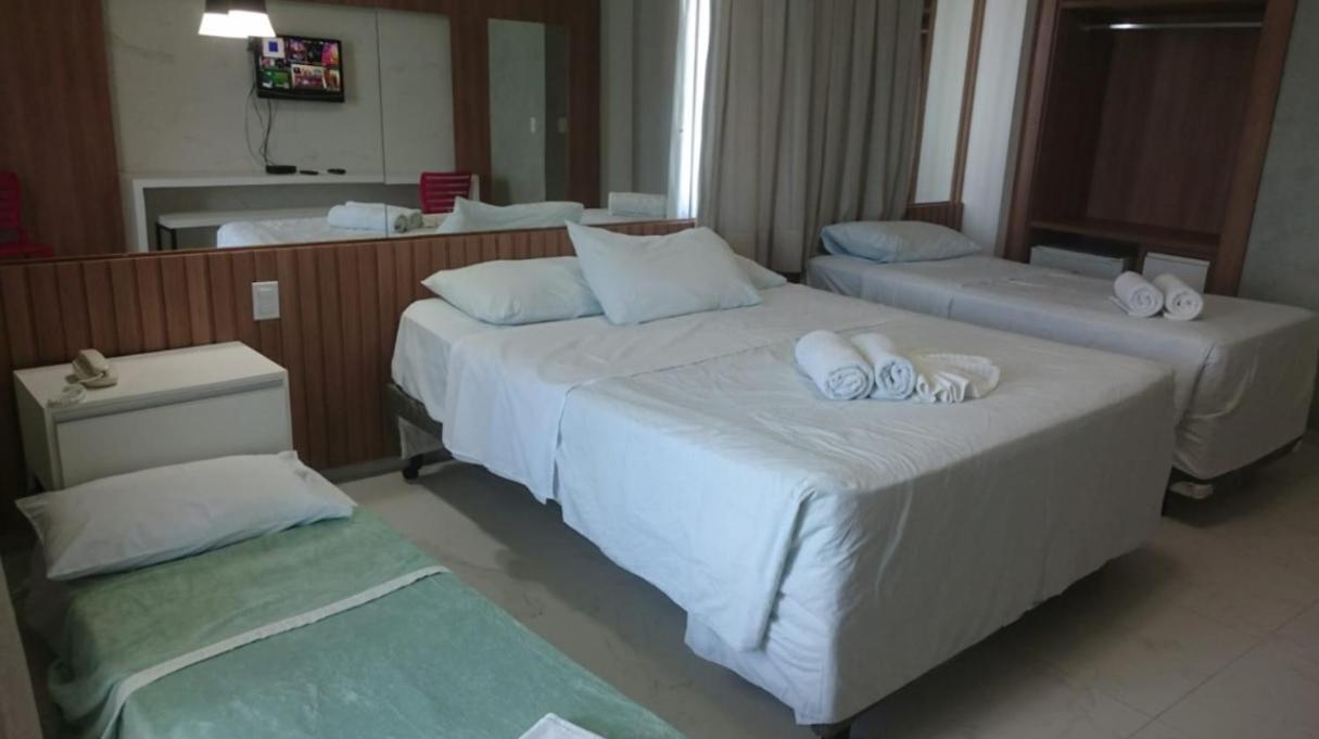 Ocean View Hotel Arraial do Cabo Εξωτερικό φωτογραφία