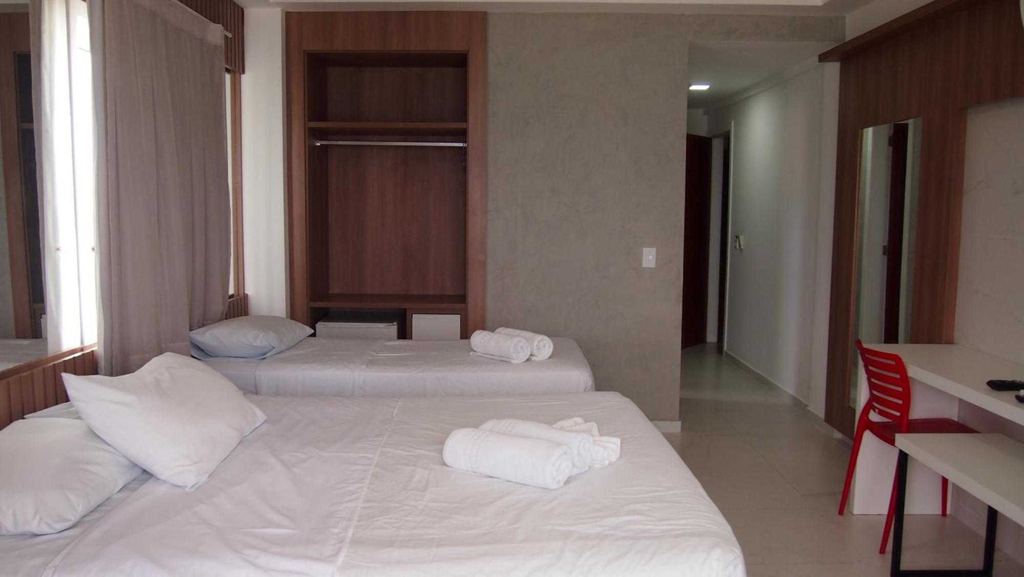 Ocean View Hotel Arraial do Cabo Εξωτερικό φωτογραφία