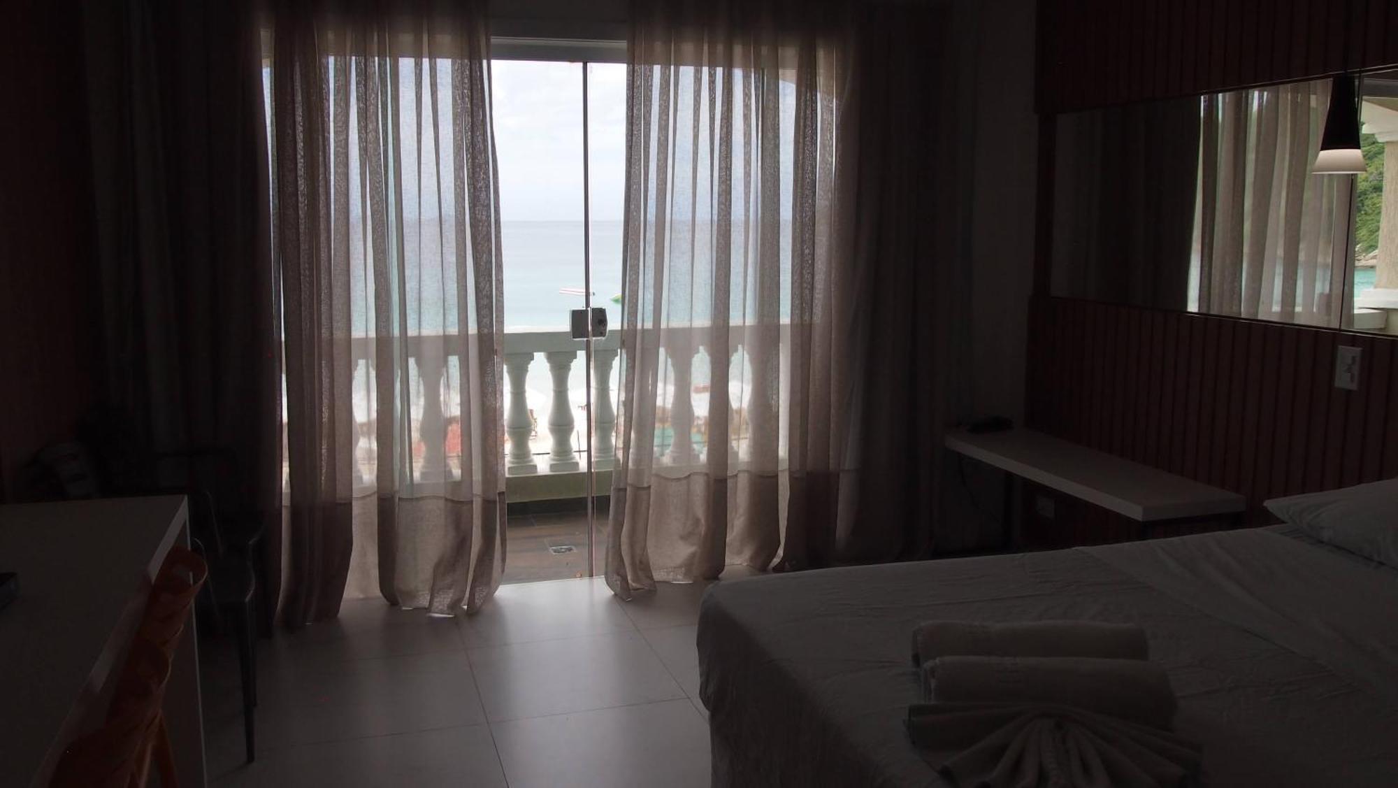 Ocean View Hotel Arraial do Cabo Εξωτερικό φωτογραφία