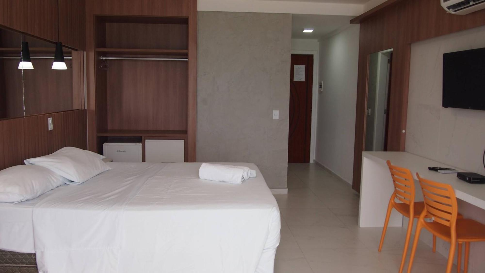 Ocean View Hotel Arraial do Cabo Εξωτερικό φωτογραφία