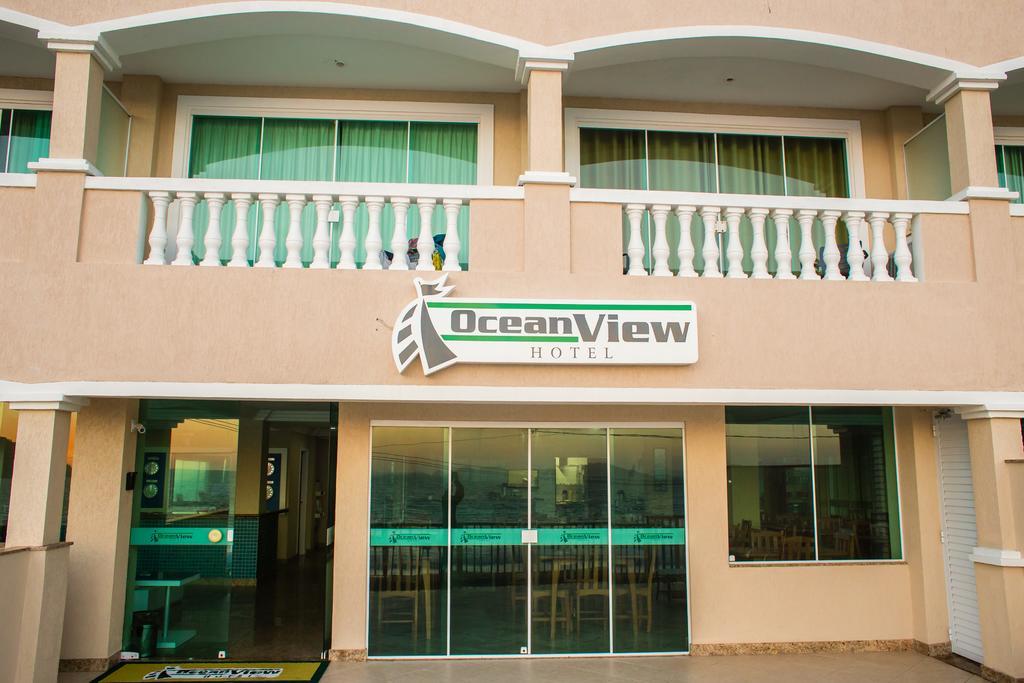 Ocean View Hotel Arraial do Cabo Εξωτερικό φωτογραφία